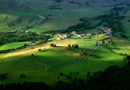 Albergue en el Valle de Losa